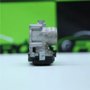 Tbi Corpo Borboleta Argo Cronos 1.3 2018 Á 2024   55269704 Original Usado