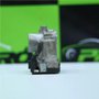 Tbi Corpo Borboleta Argo Cronos 1.3 2018 Á 2024   55269704 Original Usado