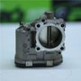 Tbi Corpo Borboleta Ford Fiesta 2006 Á 2012    2n1u9677ba Original Usado