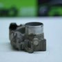 Tbi Corpo Borboleta Ford Fiesta 2006 Á 2012    2n1u9677ba Original Usado