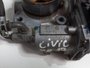 Tbi Corpo Borboleta Honda Civic 2.0 16v 2017 Gmh3e Original Usado