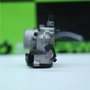 Tbi Corpo Borboleta Hyundai Hb20 1.0 2020 Á 2022  3510004190 Original Usado