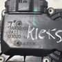 Tbi Corpo Borboleta Nissan Kicks 1.6 2017 Á 2021   3aa5001f Original Usado