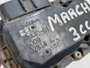 Tbi Corpo Borboleta Nissan March 1.0 3cc 2012 A 2015 3ba4001 Original Usado