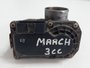 Tbi Corpo Borboleta Nissan March 1.0 3cc 2012 A 2015 3ba4001 Original Usado