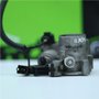Tbi Corpo Borboleta Sandero 1.0 2014 Á 2018    161206182r Original Usado
