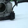 Tbi Corpo Borboleta Sandero 1.0 2014 Á 2018    161206182r Original Usado