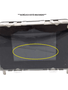 Tela Computador De Bordo Ford Ecosport 2013 2014 2015 A 2019 Original Usado