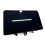 Tela Multimidia Fiat Pulse Fastback 2022 2023 Detalhe Original Usado