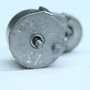 Tensor Correia Fiat Toro 1.3 2022 á 2024 46348572 Original Usado