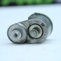 Tensor Correia Fiat Toro 1.3 2022 á 2024 46348572 Original Usado