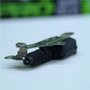 Trava Eletrica Tampa Traseira Ford Fiesta 2003 Á 2014 Original Usado