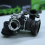 TURBINA VOLKSWAGEN UP TSI 1.0 2015 Á 2017 Original Usado