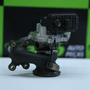 TURBINA VOLKSWAGEN UP TSI 1.0 2015 Á 2017 Original Usado