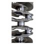Virabrequim Fiat Pulse 1.3 2021 2022 2023 Original Usado