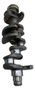 Virabrequim Ford Ecosport 1.6 2013 Á 2016 570756303 Original Usado