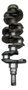 Virabrequim Ford Ecosport 1.6 2013 Á 2016 570756303 Original Usado