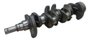 Virabrequim Ford Ecosport 1.6 2013 Á 2016 570756303 Original Usado