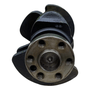 Virabrequim Hyundai Hb20 1.0 3cc 2020 2021 Original Usado