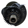Virabrequim Hyundai Hb20 1.0 3cc 2020 2021 Original Usado