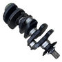 Virabrequim Hyundai Hb20 1.0 3cc 2020 2021 Original Usado