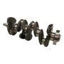 Virabrequim Renault Duster 1.6 16v Original Usado