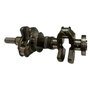 Virabrequim Renault Sandero Logan 1.0 2019 2020 2021 2022 Original Usado