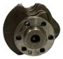 Virabrequim Volkswagen Gol G5 G6 1.6 Original Usado