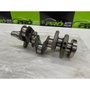 Virabrequim Vw Tcross 1.4 Tsi 2019 2020 2021 Original Usado