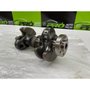 Virabrequim Vw Tcross 1.4 Tsi 2019 2020 2021 Original Usado