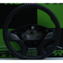 Volante Com Comando Hyundai Hb20 2013 á 2019 Original Usado