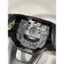 Volante Com Comando Hyundai Hb20 2020 2021 2022 56100r1000 Original Usado