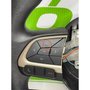 Volante Com Comandos Jeep Renegade 2016 2017 2018 2019 Original Usado