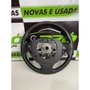 Volante Com Comandos Nissan Sentra 2015 A 2018 Original Usado