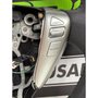 Volante Com Comandos Nissan Sentra 2015 A 2018 Original Usado