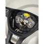 Volante Com Comandos Vw Tcross 2020 2021 2022 4010470 Original Usado