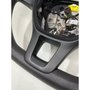 Volante Com Comandos Vw Tcross 2020 2021 2022 4010470 Original Usado