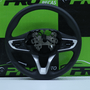 Volante De Direção Com Comando Gm Onix 2020 á 2023 4012480 Original Usado
