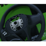 Volante De Direção Com Comando Gm Onix 2020 á 2023 4012480 Original Usado