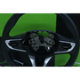Volante De Direção Com Comando Gm Onix 2020 á 2023 4012480 Original Usado