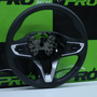 Volante De Direção Com Comando Gm Onix 2020 á 2023 4012480 Original Usado