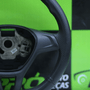 Volante De Direção Ford Ka 2015 á 2020 6256579 Original Usado