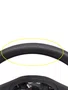 Volante De Direção Gm Onix Prisma 2013 A 2019 52116429 Orig Original Usado