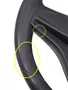 Volante De Direção Gm Onix Prisma 2013 A 2019 52116429 Orig Original Usado