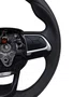 Volante Direção Comando Argo Cronos 2018 A 2023 01002592250 Original Usado