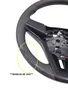 Volante Direção Com Comando Gm Onix 2017 A 2019 52152734 Original Usado