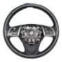 Volante Direção Com Comandos Mitsubishi Asx Outlander 2015 Original Usado