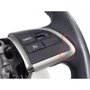 Volante Direção Com Comandos Mitsubishi Asx Outlander 2015 Original Usado