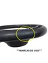 Volante Direção Com Comandos Vw Fox 2015 A 2021 5z0419091 Original Usado