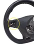 Volante Direção Com Comandos Vw Fox 2015 A 2021 5z0419091 Original Usado